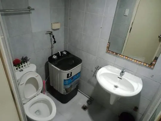 Casa Montenegro 招待所